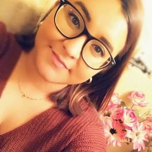 Meet your Posher, Jasmin